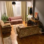 Lebowski's Boho