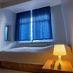 Apartamento Lebowski's Boho *