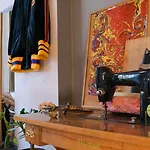 Apartamento Lebowski's Boho Estambul