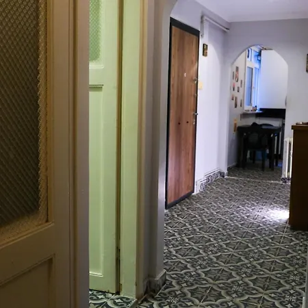 Apartment Lebowski's Boho