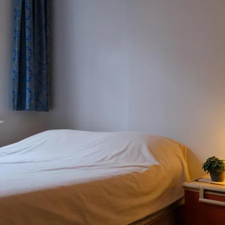 Lebowski's Boho Apartment