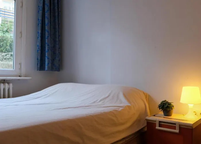 Lebowski's Boho Διαμέρισμα