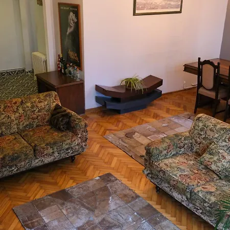 Lebowski's Boho Apartamento