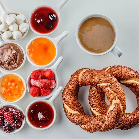 Lebowski's Boho Apartamento *