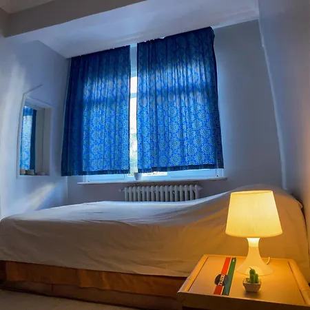 Apartamento Lebowski's Boho *