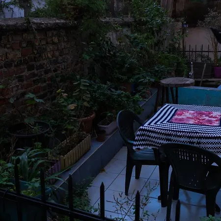 Apartamento Lebowski's Boho *