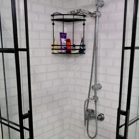 Lebowski's Boho Apartamento Estambul