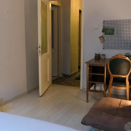 Lebowski's Boho Estambul