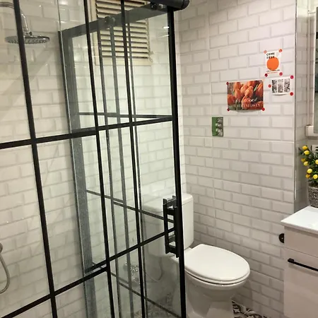 Apartamento Lebowski's Boho