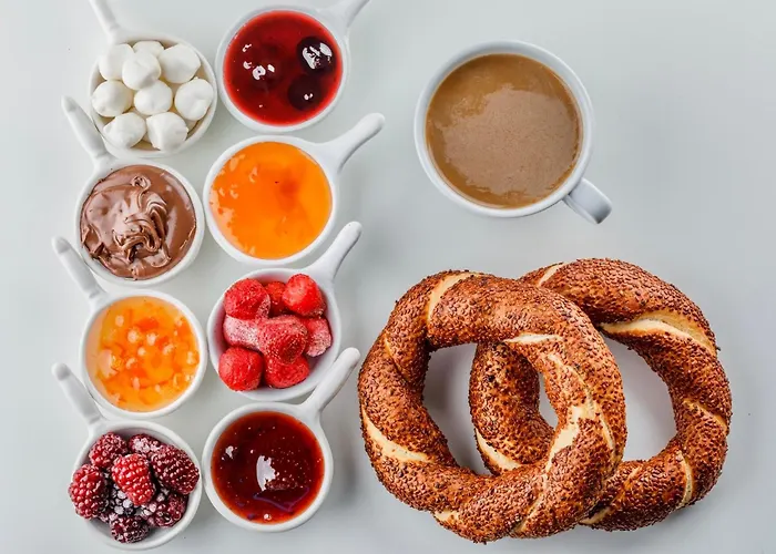 Lebowski's Boho Lägenhet *