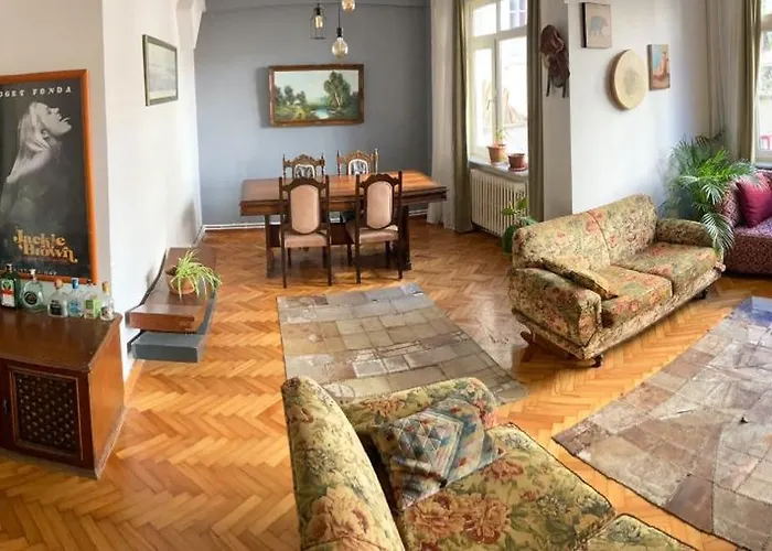 Lebowski's Boho * Istanbul