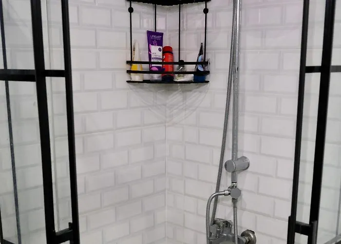 Lebowski's Boho Lägenhet Istanbul