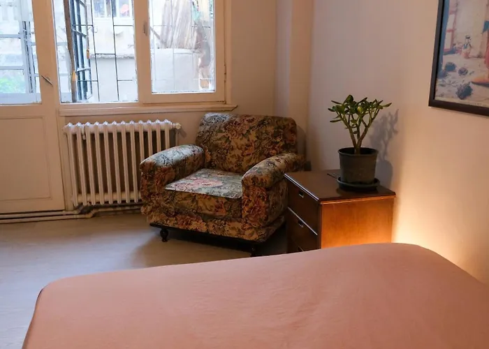 Lebowski's Boho * Istanbul