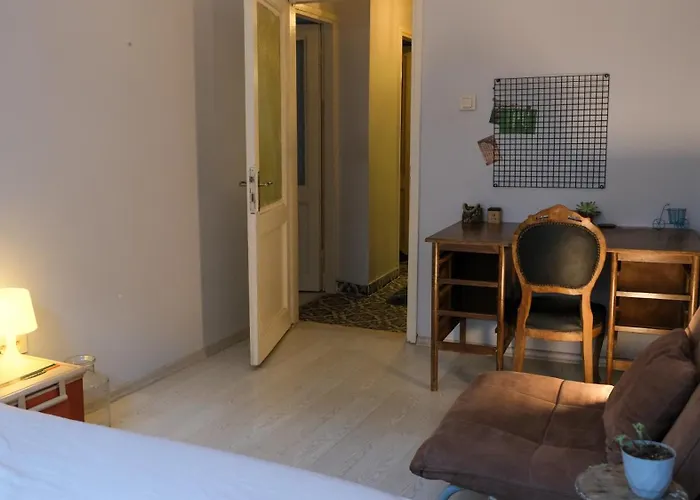 Lebowski's Boho Istanbul