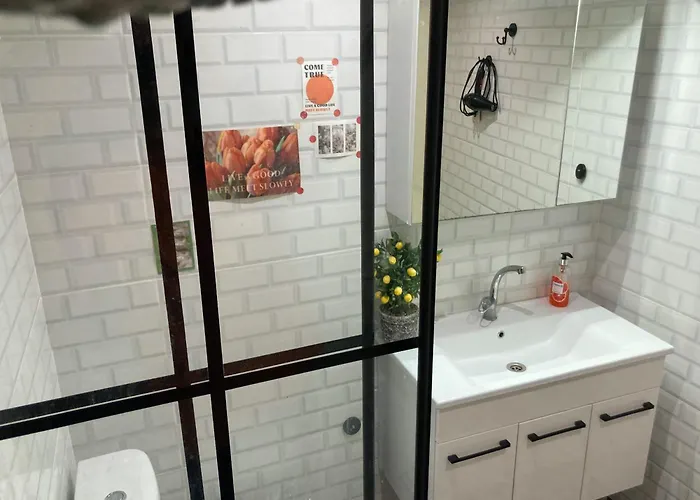 Lebowski's Boho Lägenhet Istanbul